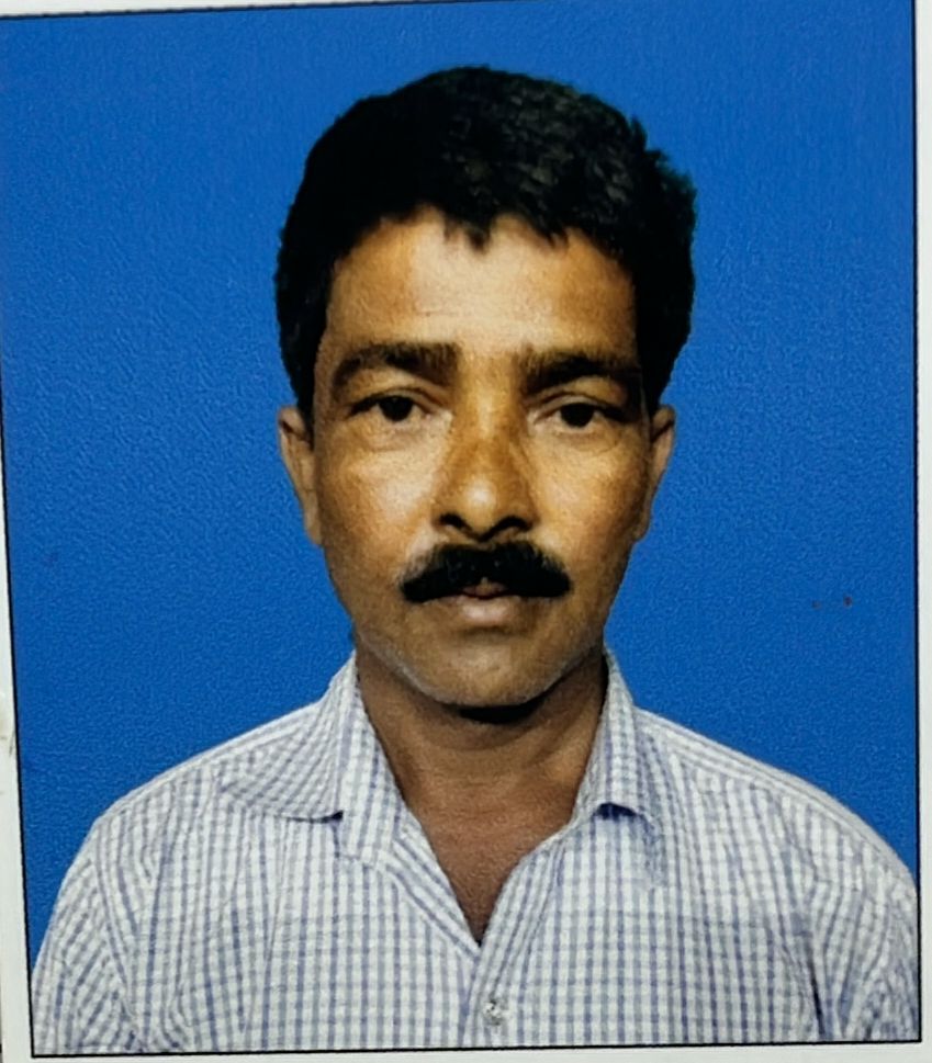 Nur Mohammad