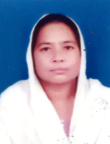 Nuri Khan