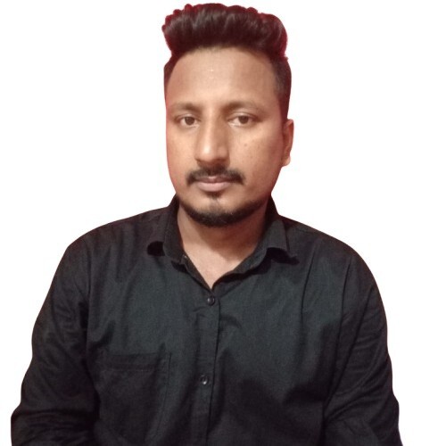 Nurul Alom Barbhuiya