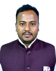 Nurul Amin Khan