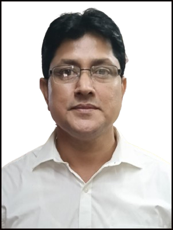 Nurul Hassan Talukdar