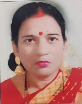 Nutan Dave