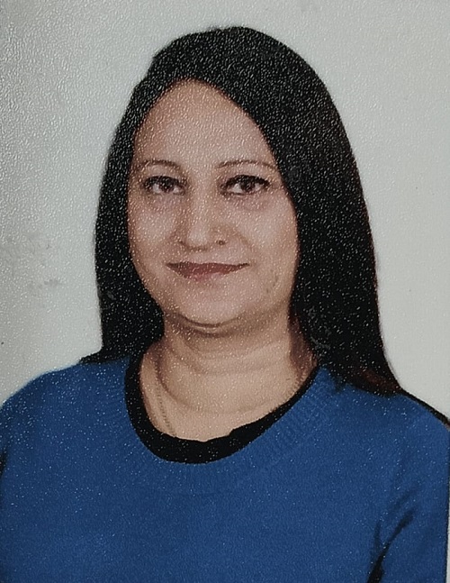 Nutan Kochar