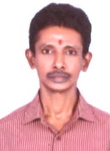 N.V.Damodaran