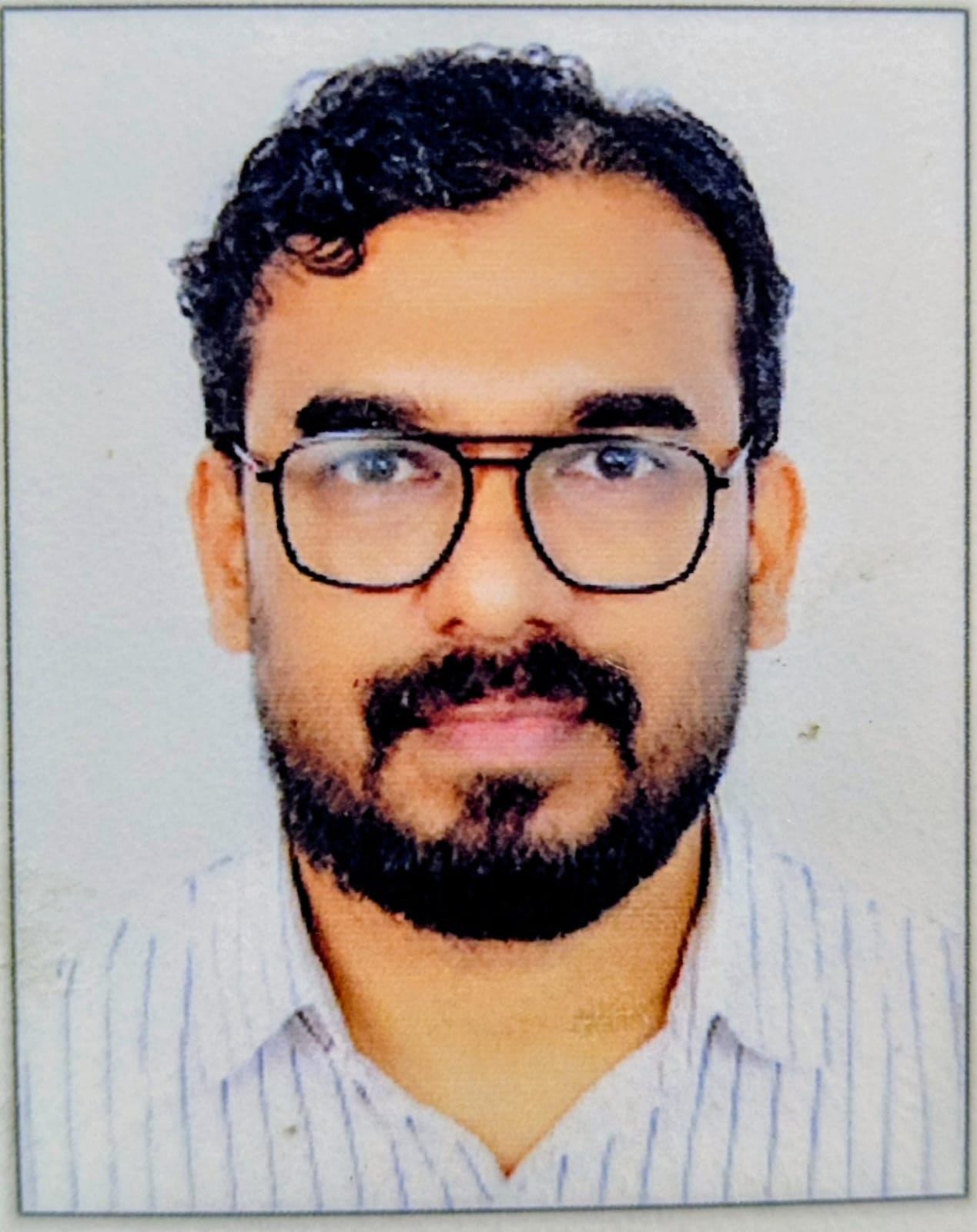 O Nidheesh