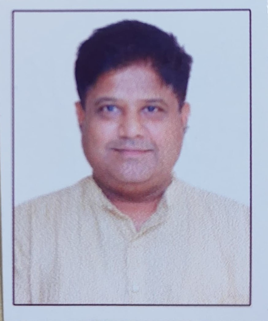 Ogale Hemant Bhujangrao