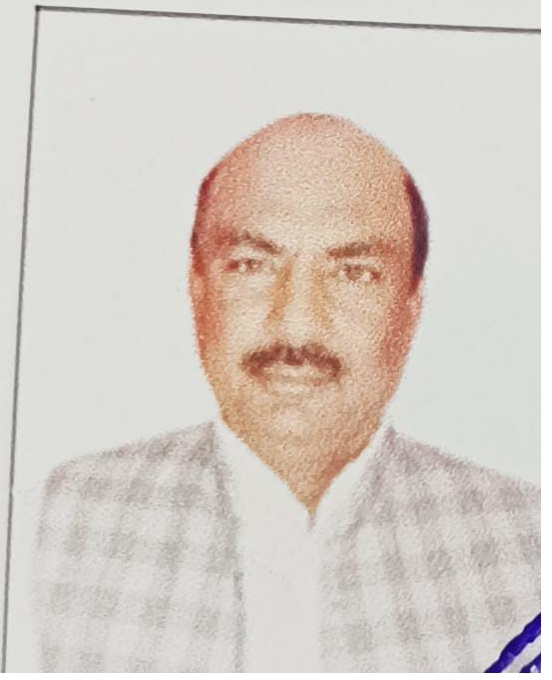 Om Pal Singh