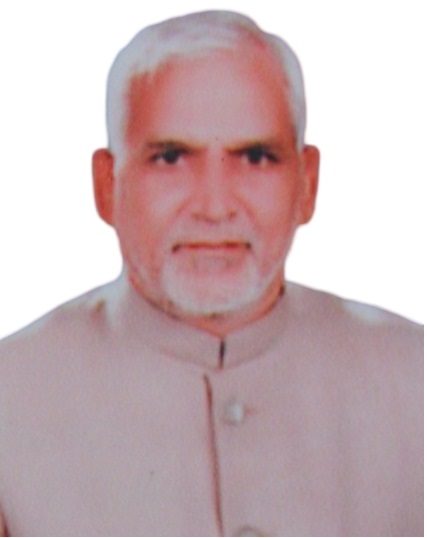 Om Parkash Gujjar