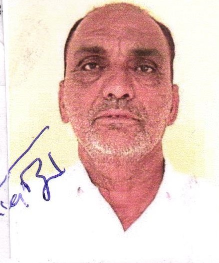 Om Parkash
