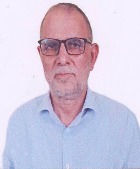Om Prakash