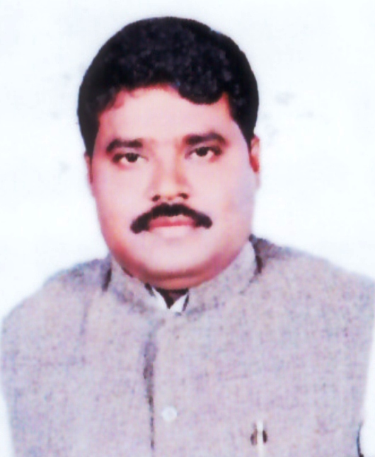 Om Prakash Chaudhary