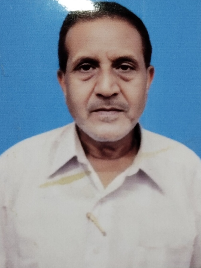 Om Prakash Gupta