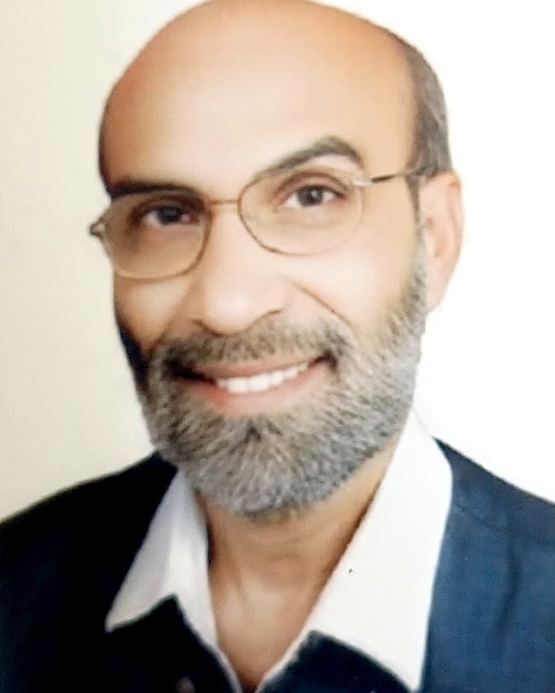 Om Prakash Gupta