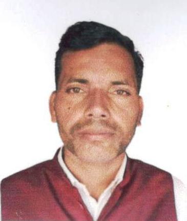 Om Prakash Mahto