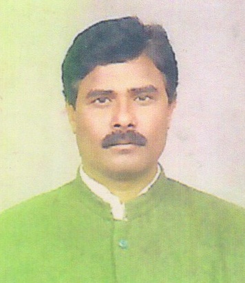 Om Prakash Mandal