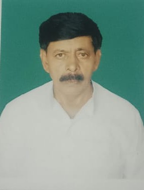 Om Prakash Prasad