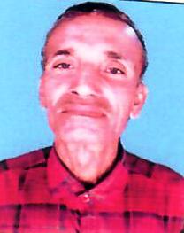 Om Prakash Pravin