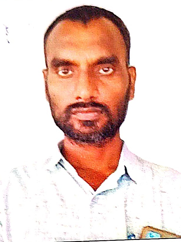 Om Prakash Ray