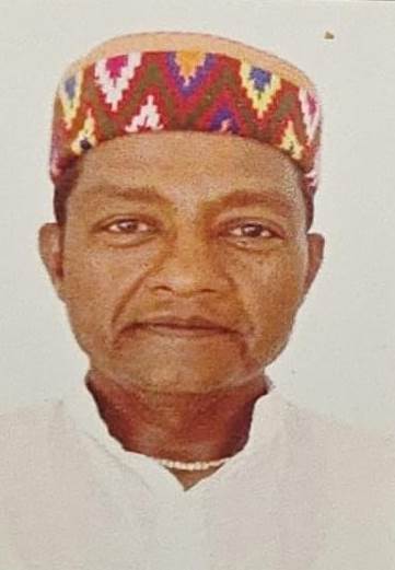 Om Prakash Seeta Ram Yadav