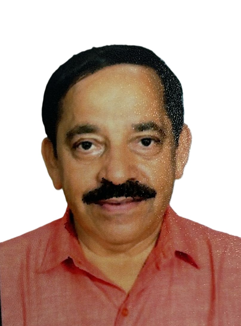 Om Prakash Verma