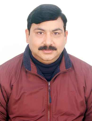 Om Shankar Pandey