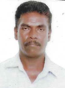 Omalloor Ramachandran