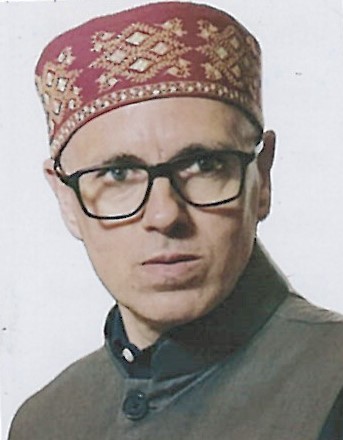 Omar Abdullah