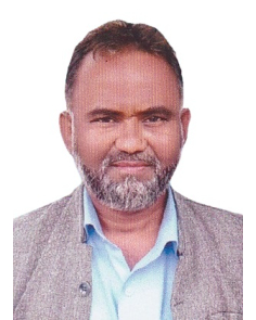 Omar Ali Sk.