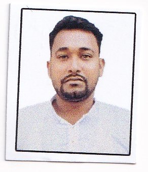 Omar Faruque