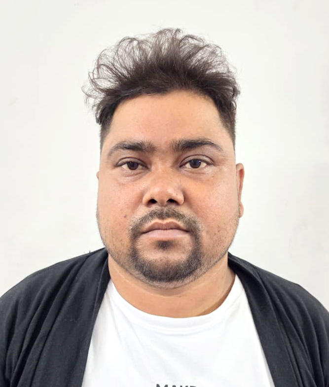 Omar Faruque