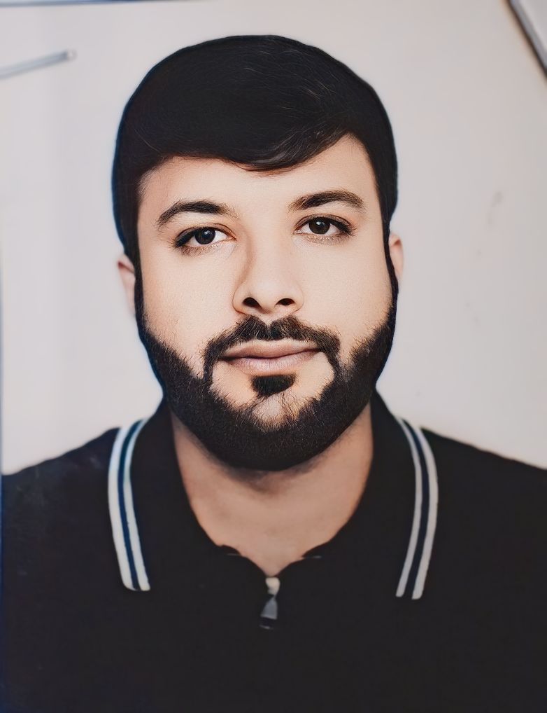 Omar Majeed Wani