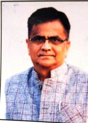 Omprakash Dhankar