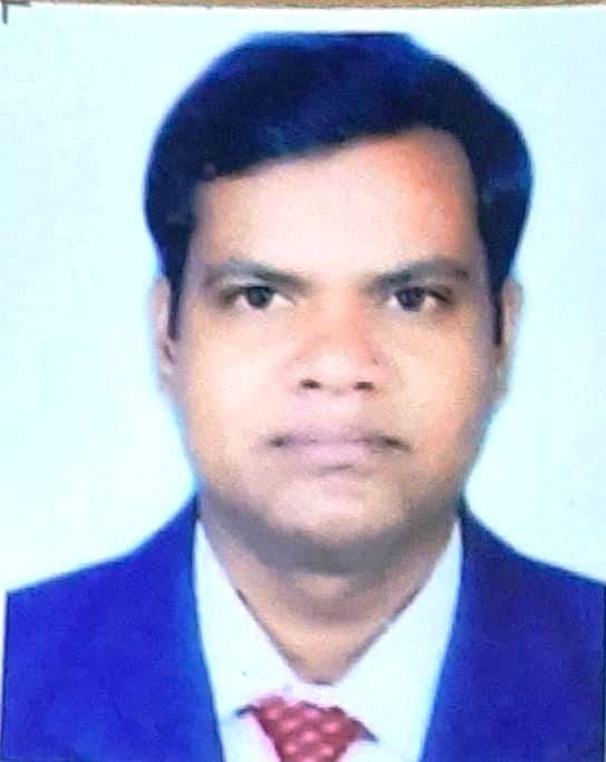 Omprakash Prajapati