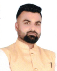 Omshankar Gupta