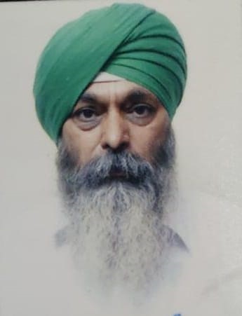 Onkar Singh