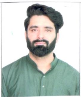 Ovais Mushtaq