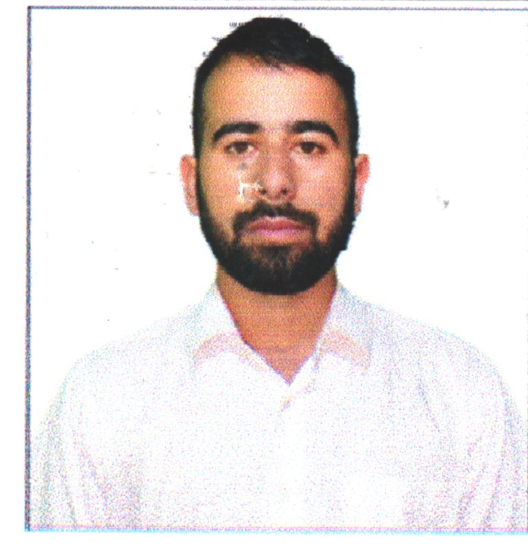 Owais Abass
