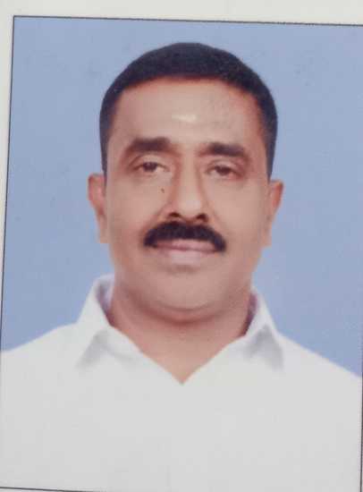 P Anilkumar