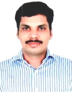P Balaji