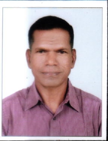 P C Pushpakaran