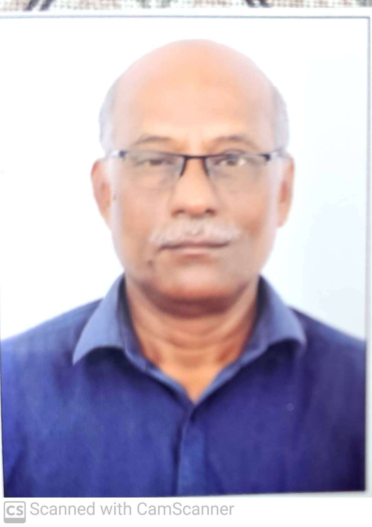 P. Chellapandian