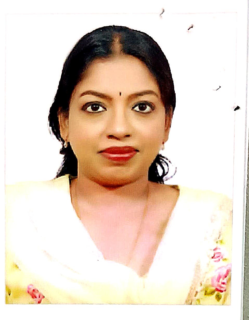 P Dhanya