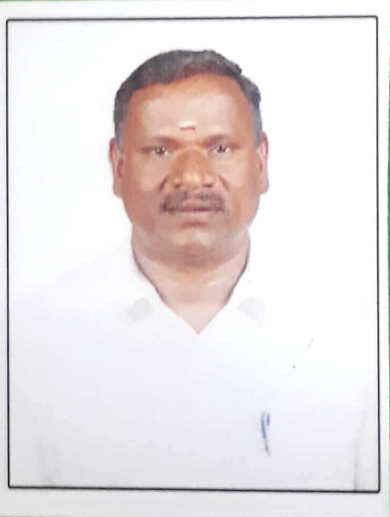 P. Elumalai