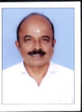 P G Jayan