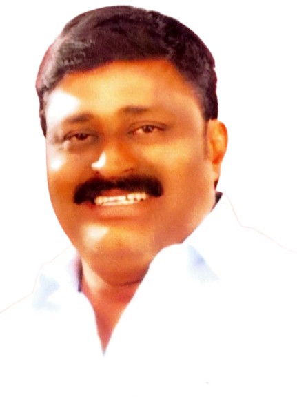 P. Gandhi