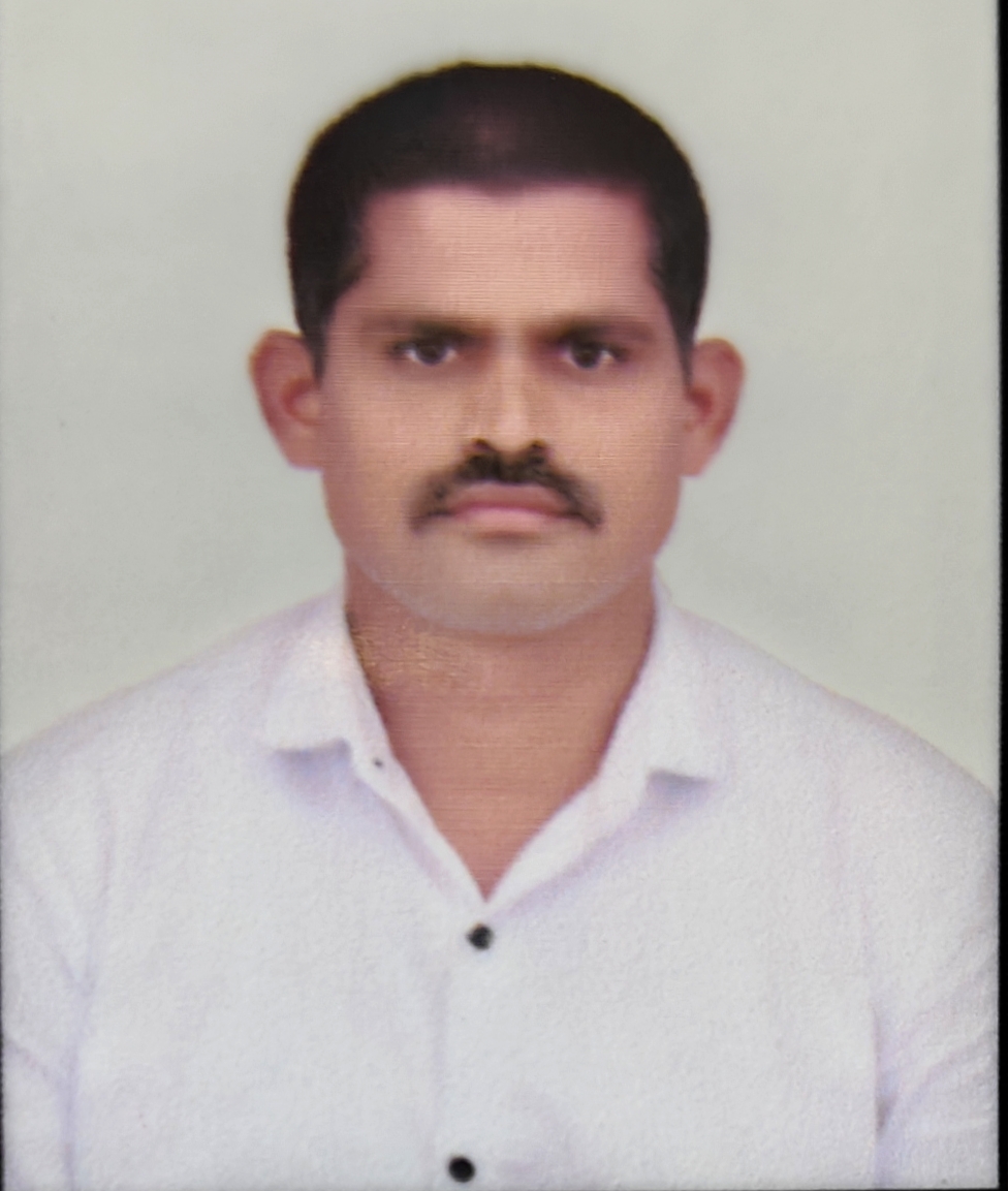 P Govind