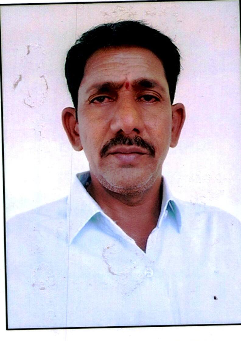 P Guruvaiah