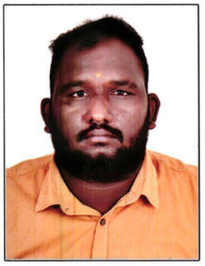 P Haridas