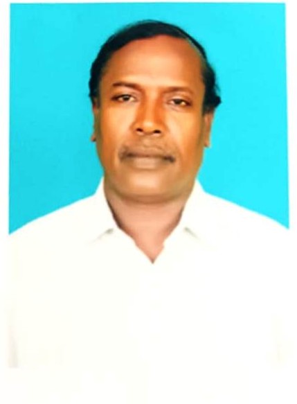 P. Harikrishnan