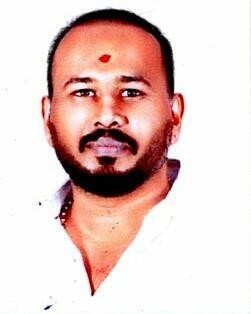 P. Harivendhar